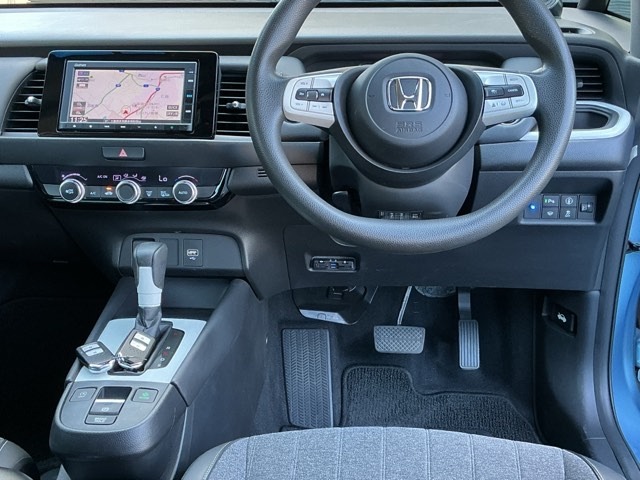 ホンダ フィット １．３ ホーム R2年 (近畿) 99