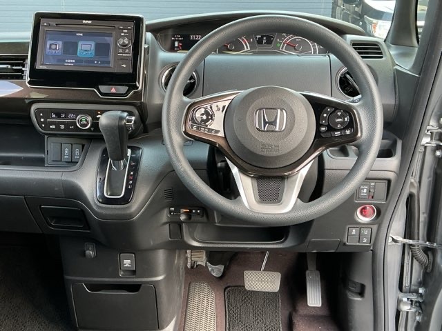 ホンダ Ｎ　ＢＯＸ カスタム ６６０ Ｇ Ｌ ホンダセンシング H30年 (近畿) 99