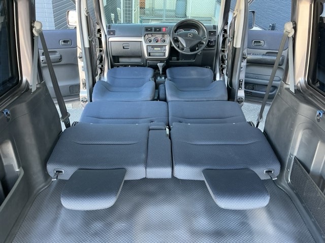 ホンダ バモスホビオ ６６０ Ｇ H28年 (近畿) 99