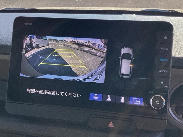 ホンダ Ｎ　ＢＯＸ ジョイ ６６０ ２トーン R8年 (近畿) 99