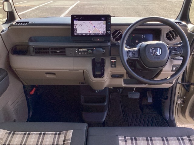 ホンダ Ｎ　ＢＯＸ ジョイ ６６０ ２トーン R8年 (近畿) 99