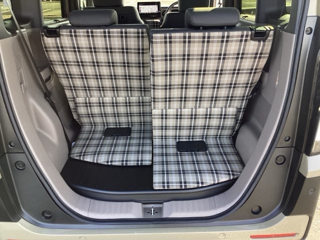 ホンダ Ｎ　ＢＯＸ ジョイ ６６０ ２トーン R8年 (近畿) 99