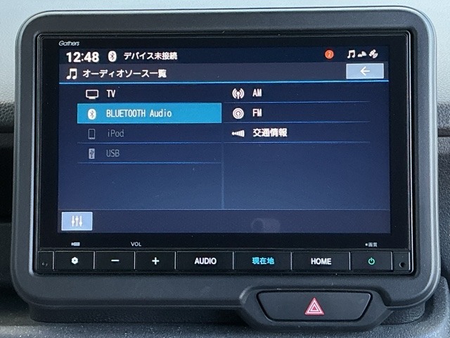 ホンダ Ｎ　ＢＯＸ カスタム ６６０ スロープ R5年 (近畿) 99