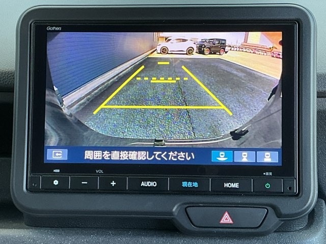 ホンダ Ｎ　ＢＯＸ カスタム ６６０ スロープ R5年 (近畿) 99