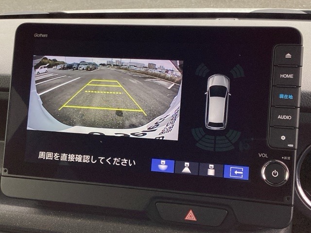 ホンダ Ｎ　ＢＯＸ カスタム ６６０ コーディネートスタイル ２トーン R8年 (近畿) 99