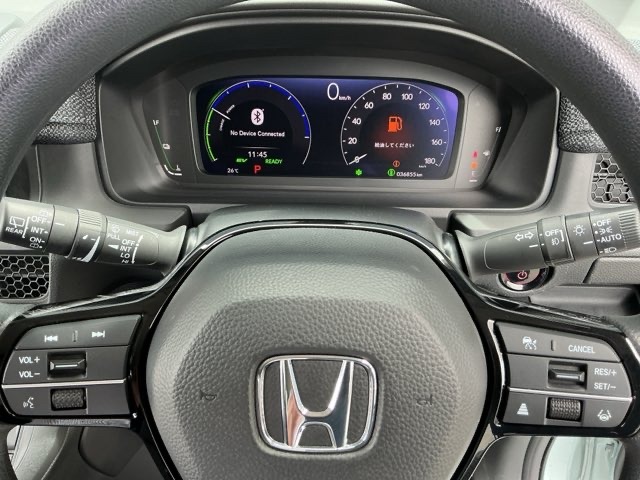 ホンダ ステップワゴン　ハイブリッド ２．０ Ｅ：ＨＥＶ エアー R4年 (近畿) 99