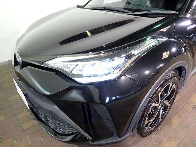 トヨタ Ｃ−ＨＲ ハイブリッド １．８ Ｓ R2年 (近畿) 99