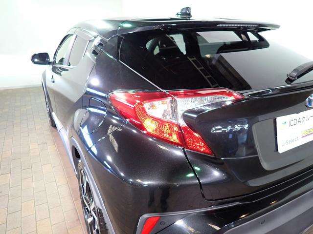 トヨタ Ｃ−ＨＲ ハイブリッド １．８ Ｓ R2年 (近畿) 99