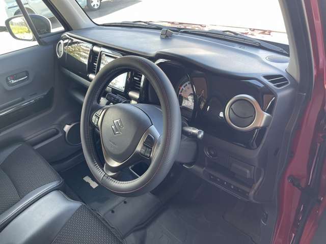スズキ ハスラー ６６０ ＪスタイルＩＩターボ H28年 (近畿) 99