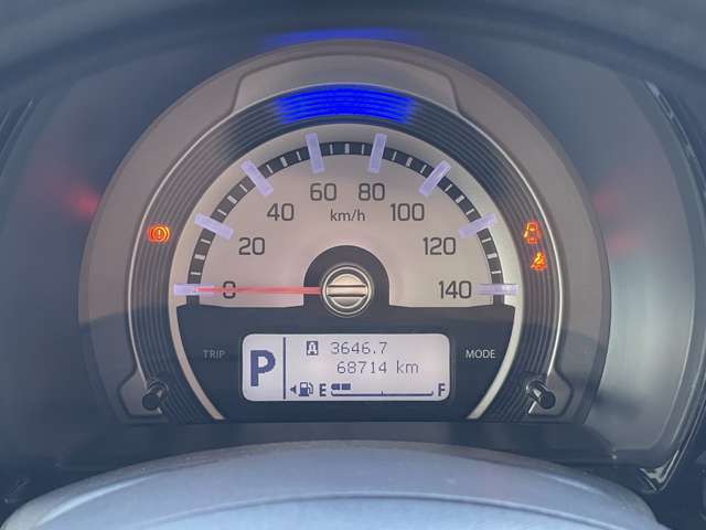 スズキ ハスラー ６６０ ＪスタイルＩＩターボ H28年 (近畿) 99