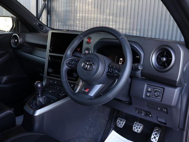 トヨタ ＧＲヤリス １．６ ＲＺ ハイ パフォーマンス ４ＷＤ R7年 () 99