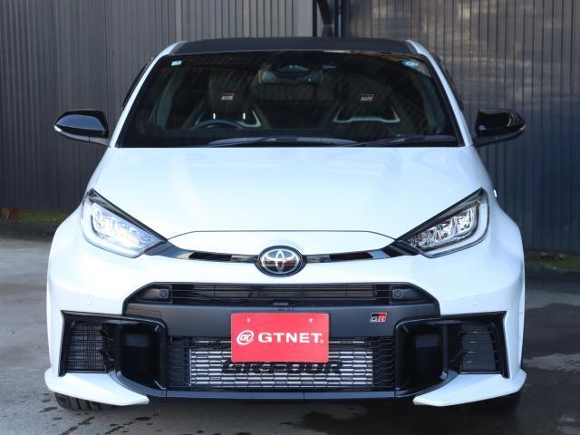 トヨタ ＧＲヤリス １．６ ＲＺ ハイ パフォーマンス ４ＷＤ R7年 () 99