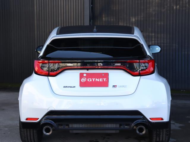 トヨタ ＧＲヤリス １．６ ＲＺ ハイ パフォーマンス ４ＷＤ R7年 () 99