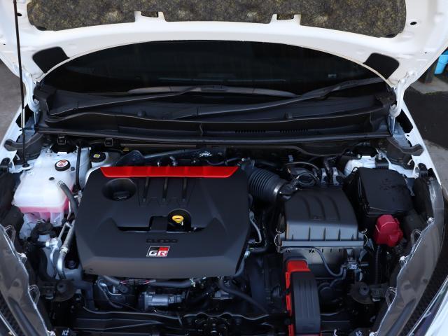 トヨタ ＧＲヤリス １．６ ＲＺ ハイ パフォーマンス ４ＷＤ R7年 () 99