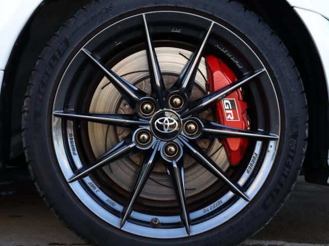 トヨタ ＧＲヤリス １．６ ＲＺ ハイ パフォーマンス ４ＷＤ R7年 () 99
