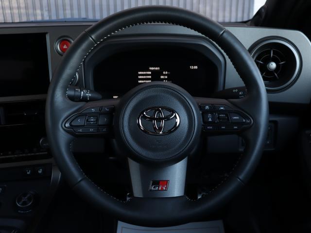 トヨタ ＧＲヤリス １．６ ＲＺ ハイ パフォーマンス ４ＷＤ R7年 () 99