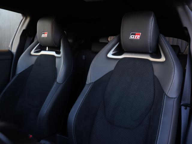 トヨタ ＧＲヤリス １．６ ＲＺ ハイ パフォーマンス ４ＷＤ R7年 () 99