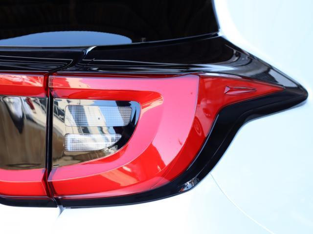 トヨタ ＧＲヤリス １．６ ＲＺ ハイ パフォーマンス ４ＷＤ R7年 () 99