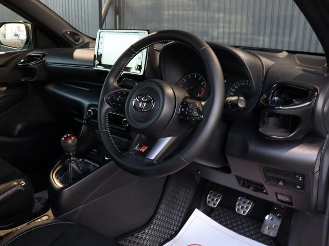 トヨタ ＧＲヤリス １．６ ＲＺ ハイ パフォーマンス モリゾウセレクション ４ＷＤ R5年 (関東) 99