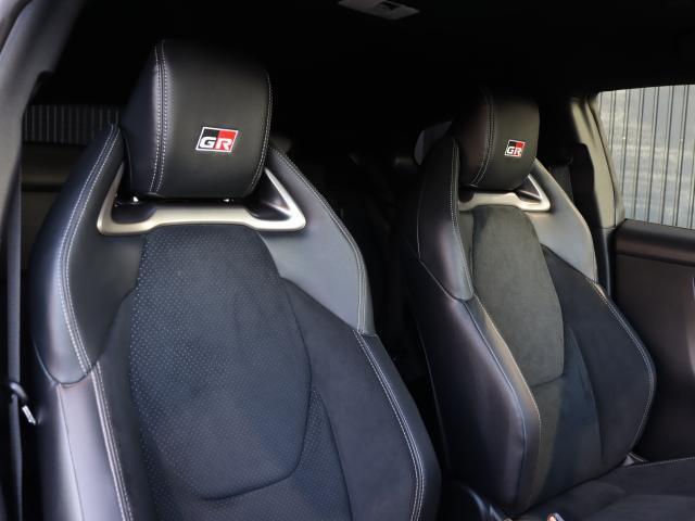 トヨタ ＧＲヤリス １．６ ＲＺ ハイ パフォーマンス モリゾウセレクション ４ＷＤ R5年 (関東) 99