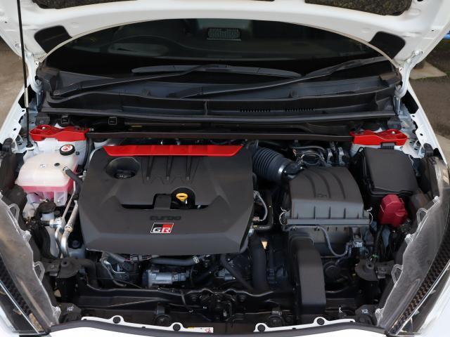 トヨタ ＧＲヤリス １．６ ＲＺ ハイ パフォーマンス モリゾウセレクション ４ＷＤ R5年 (関東) 99