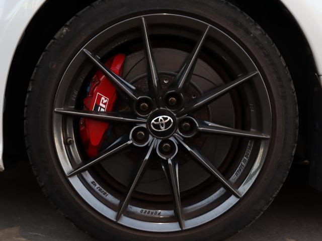 トヨタ ＧＲヤリス １．６ ＲＺ ハイ パフォーマンス モリゾウセレクション ４ＷＤ R5年 (関東) 99