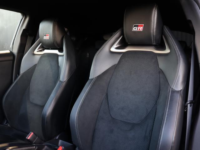 トヨタ ＧＲヤリス １．６ ＲＺ ハイ パフォーマンス モリゾウセレクション ４ＷＤ R5年 (関東) 99