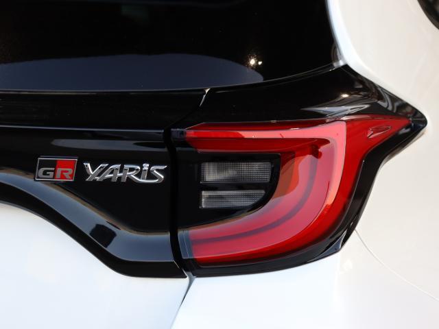 トヨタ ＧＲヤリス １．６ ＲＺ ハイ パフォーマンス モリゾウセレクション ４ＷＤ R5年 (関東) 99