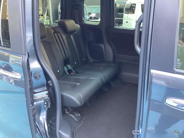 ホンダ Ｎ　ＢＯＸ カスタム ６６０ Ｌ ターボ R4年 (関東) 99