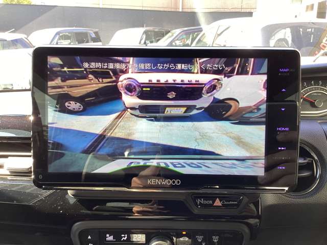 ホンダ Ｎ　ＢＯＸ カスタム ６６０ Ｌ ターボ R4年 (関東) 99