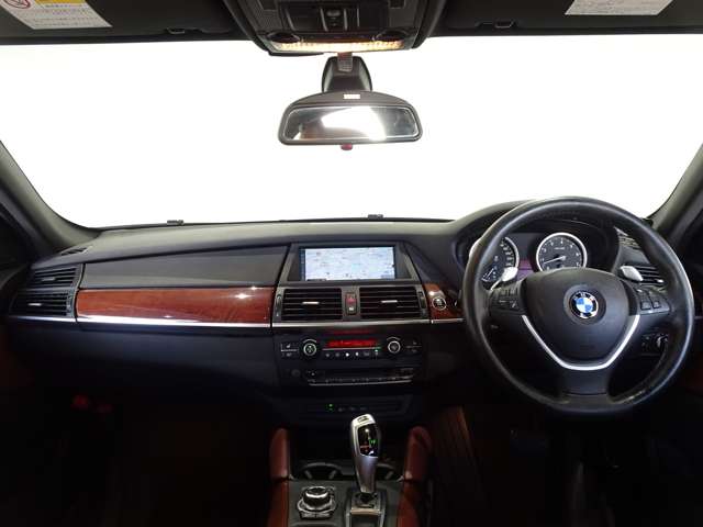 ＢＭＷ Ｘ６ Ｘドライブ ３５Ｉ ４ＷＤ H22年 (関東) 99