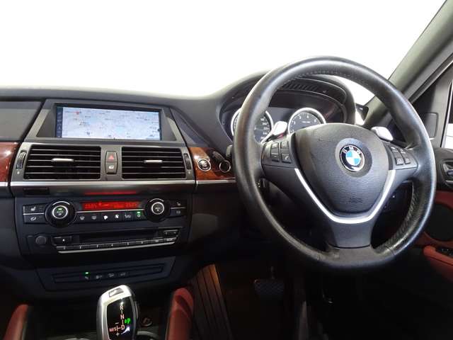 ＢＭＷ Ｘ６ Ｘドライブ ３５Ｉ ４ＷＤ H22年 (関東) 99