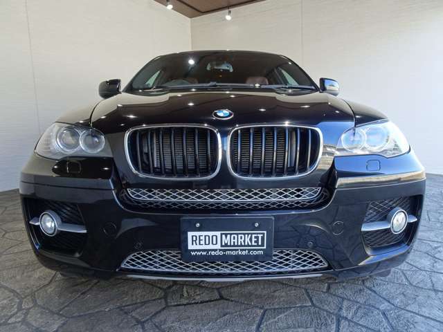 ＢＭＷ Ｘ６ Ｘドライブ ３５Ｉ ４ＷＤ H22年 (関東) 99