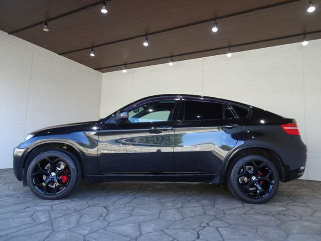 ＢＭＷ Ｘ６ Ｘドライブ ３５Ｉ ４ＷＤ H22年 (関東) 99