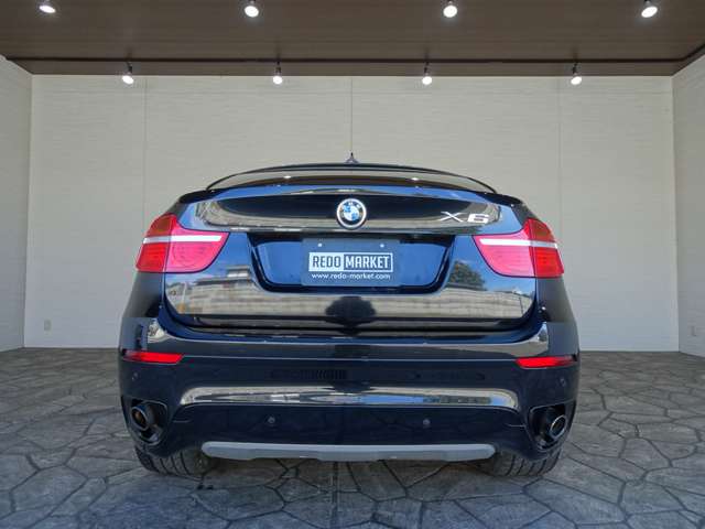 ＢＭＷ Ｘ６ Ｘドライブ ３５Ｉ ４ＷＤ H22年 (関東) 99