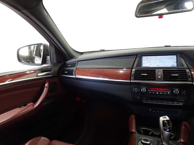 ＢＭＷ Ｘ６ Ｘドライブ ３５Ｉ ４ＷＤ H22年 (関東) 99