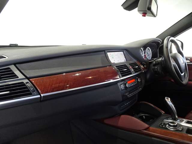 ＢＭＷ Ｘ６ Ｘドライブ ３５Ｉ ４ＷＤ H22年 (関東) 99