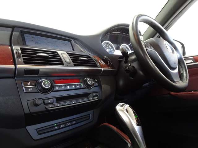 ＢＭＷ Ｘ６ Ｘドライブ ３５Ｉ ４ＷＤ H22年 (関東) 99