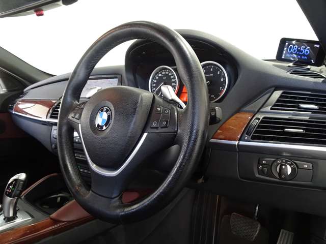ＢＭＷ Ｘ６ Ｘドライブ ３５Ｉ ４ＷＤ H22年 (関東) 99