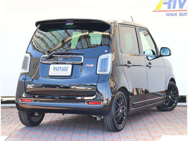 ホンダ Ｎ−ＯＮＥ ６６０ ＲＳ R6年 (関東) 99