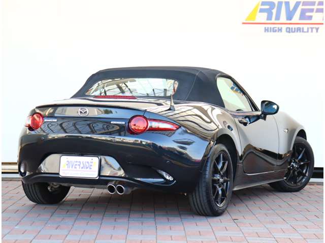 マツダ ロードスター １．５ Ｓ スペシャルパッケージ R3年 (関東) 99