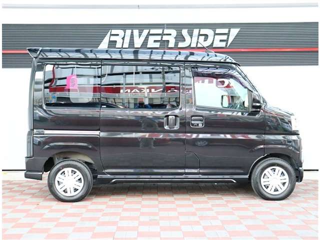 ダイハツ アトレー ６６０ ＲＳ ４ＷＤ R4年 (関東) 99