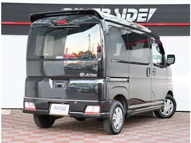 ダイハツ アトレー ６６０ ＲＳ ４ＷＤ R4年 (関東) 99
