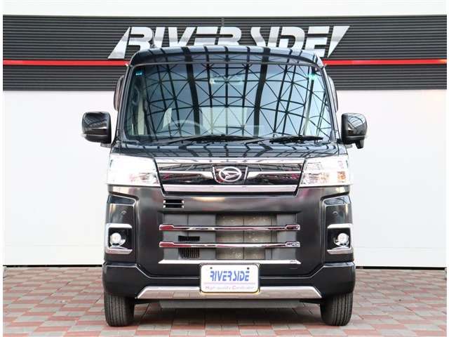ダイハツ アトレー ６６０ ＲＳ ４ＷＤ R4年 (関東) 99