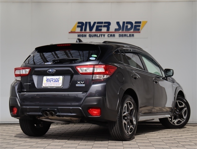 スバル ＸＶ ２．０ アドバンス ４ＷＤ R1年 () 99