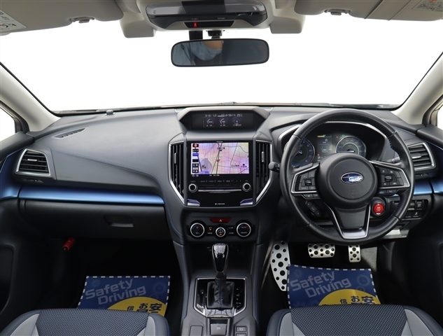 スバル ＸＶ ２．０ アドバンス ４ＷＤ R1年 () 99