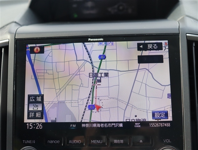スバル ＸＶ ２．０ アドバンス ４ＷＤ R1年 () 99