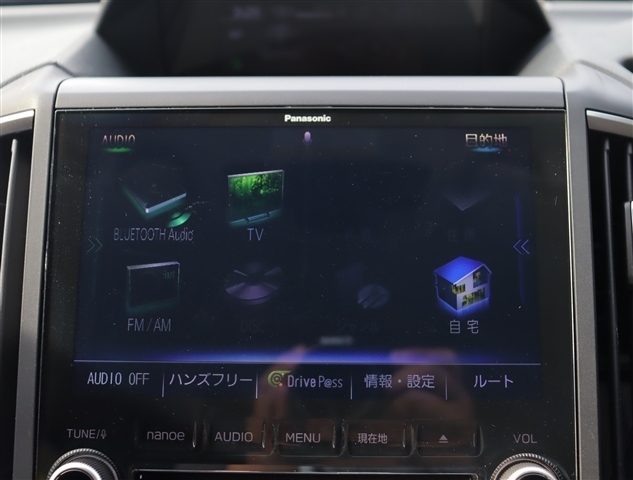 スバル ＸＶ ２．０ アドバンス ４ＷＤ R1年 () 99