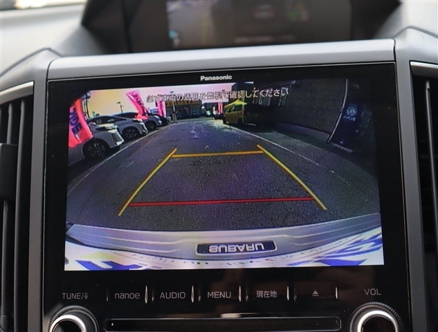 スバル ＸＶ ２．０ アドバンス ４ＷＤ R1年 () 99