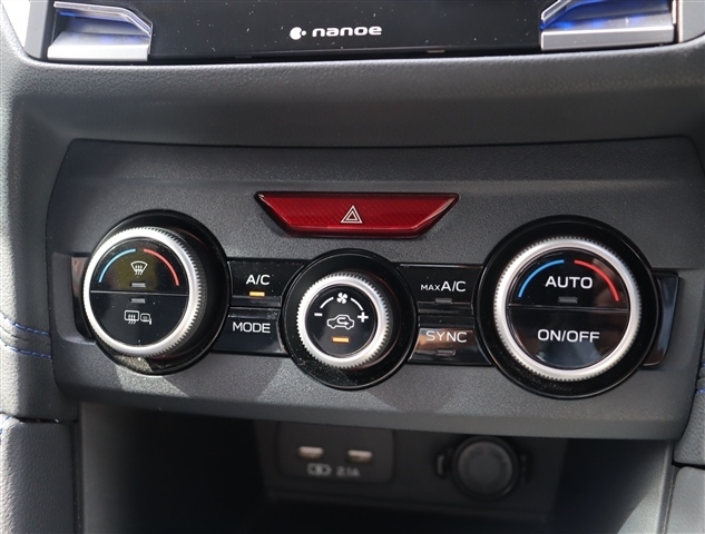 スバル ＸＶ ２．０ アドバンス ４ＷＤ R1年 () 99